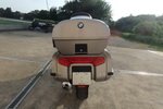     BMW K1200LT 2001  10